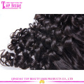 En gros 100 % russe aunty funmi cheveux gonflable boucles de cheveux humains de qualité supérieure 7 a funmi